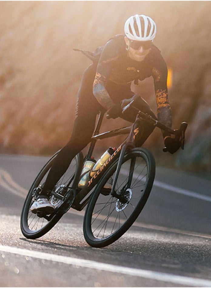 Hydrapak Polar Surge Ascent 700ml - Yellow - Image 3